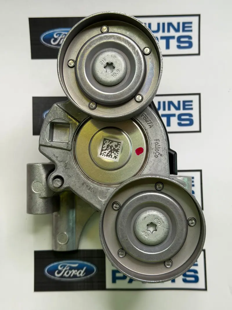 Ford Fb3q6a228ba Genuine Tensioner Assembly 2