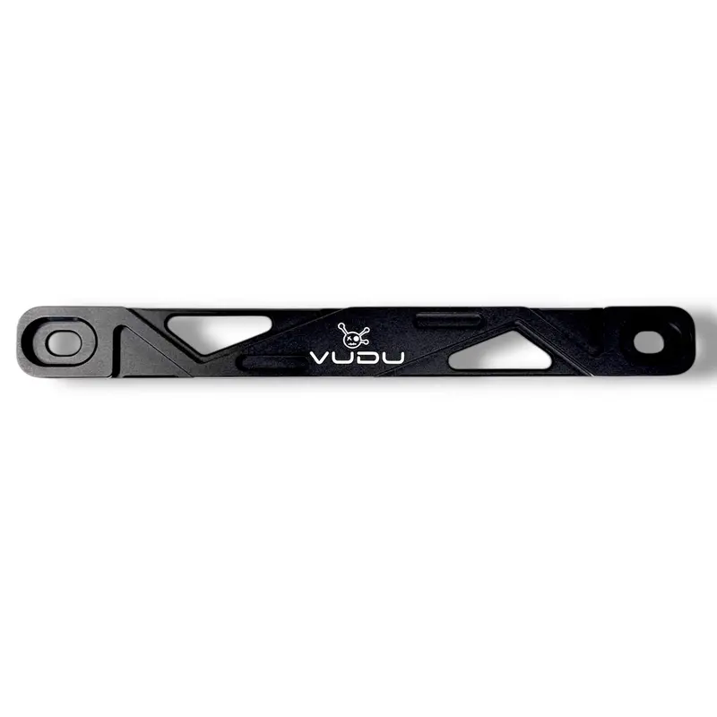 Ford Fiesta St180 / St Mk8 Battery Tie Down - Vudu 1