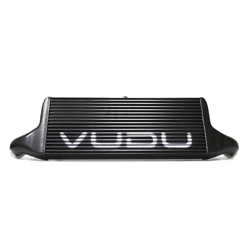 Ford Fiesta St180 Stage 2+ Intercooler - Vudu Performance 1