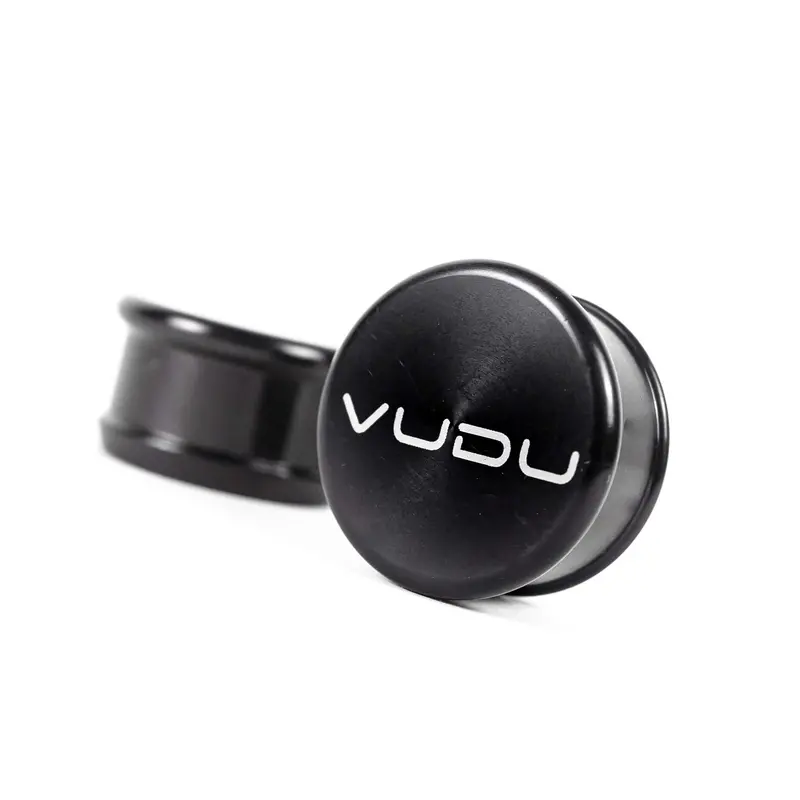Ford Fiesta St180 Symposer Delete - Vudu Performance 1