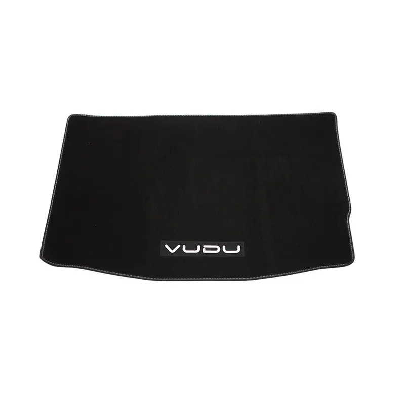 Ford Focus Mk3 / Mk3.5 Boot Liner - Vudu 1