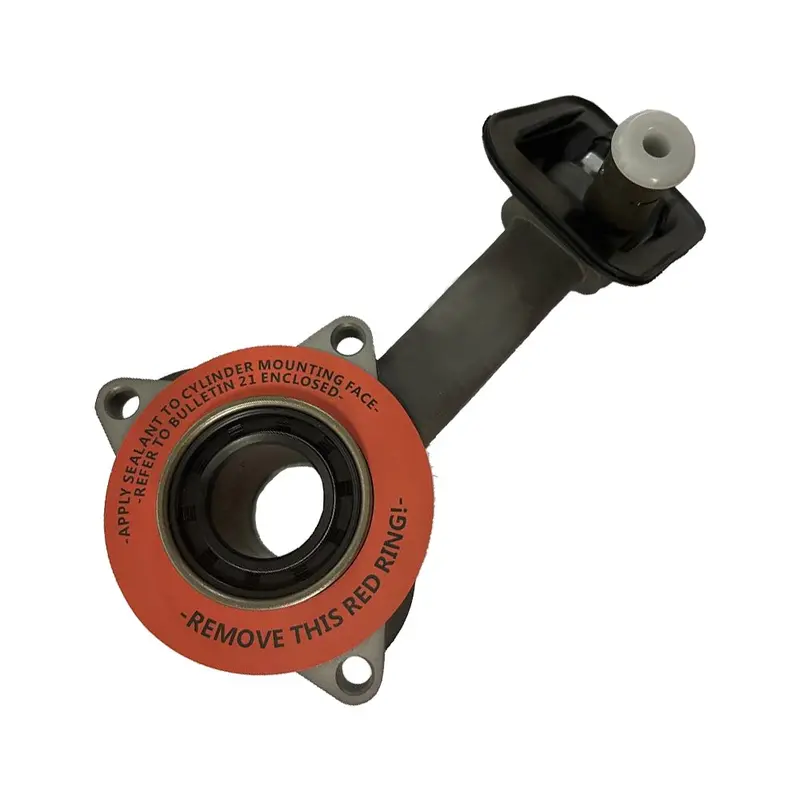 Ford Focus Mk4 St Wbp Concentric Slave Cylinder / Hydraulic Release Bearing 1