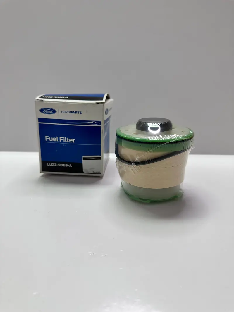 Ford Lu2z-9365-A Fuel Filter 1