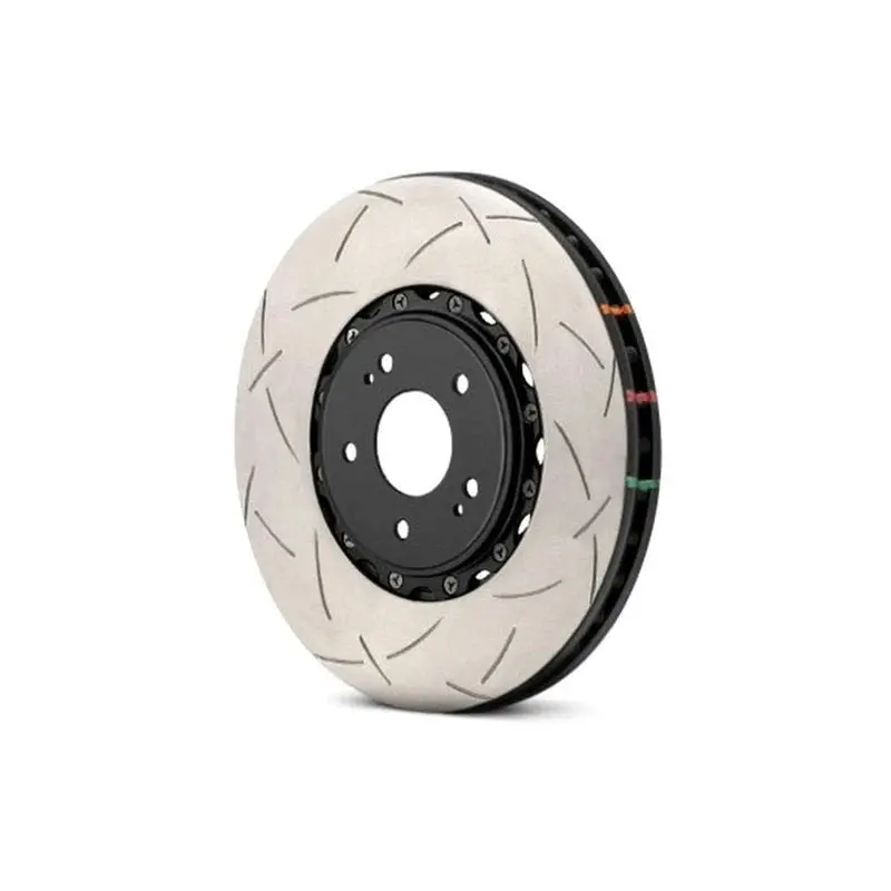 Ford Mustang 5.0 V8 Dba 5000 Series 2 Piece Slotted Rotors 2