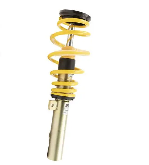 Ford Mustang Kw Stx Coilover (Height Adjustable Only) 1