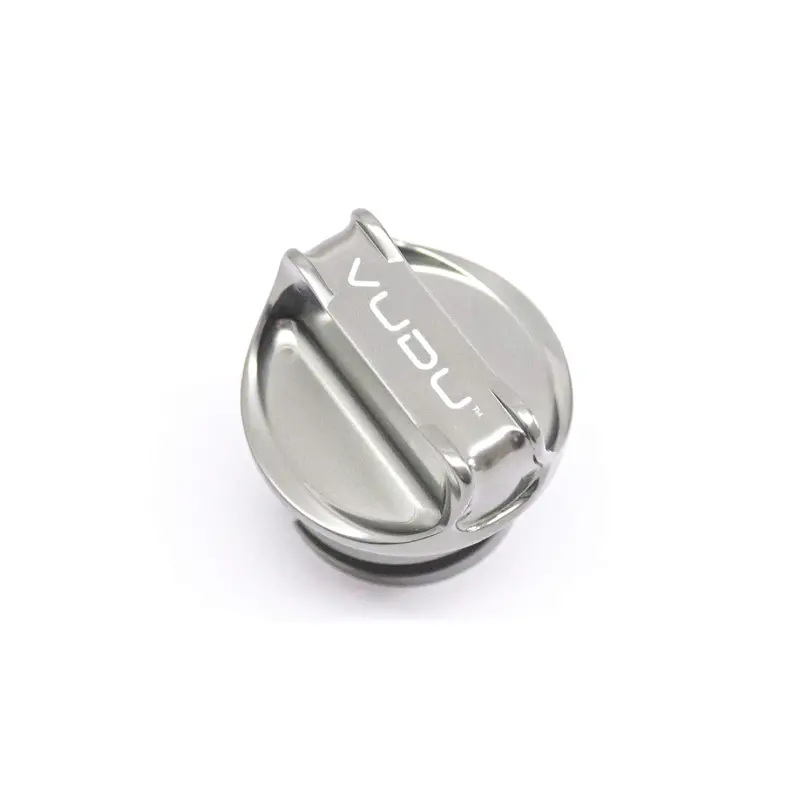Ford Oil Cap - Vudu Performance (Mk8 Fiesta / Mk2 Puma / Mk4 Focus / Mk3 Kuga) 1