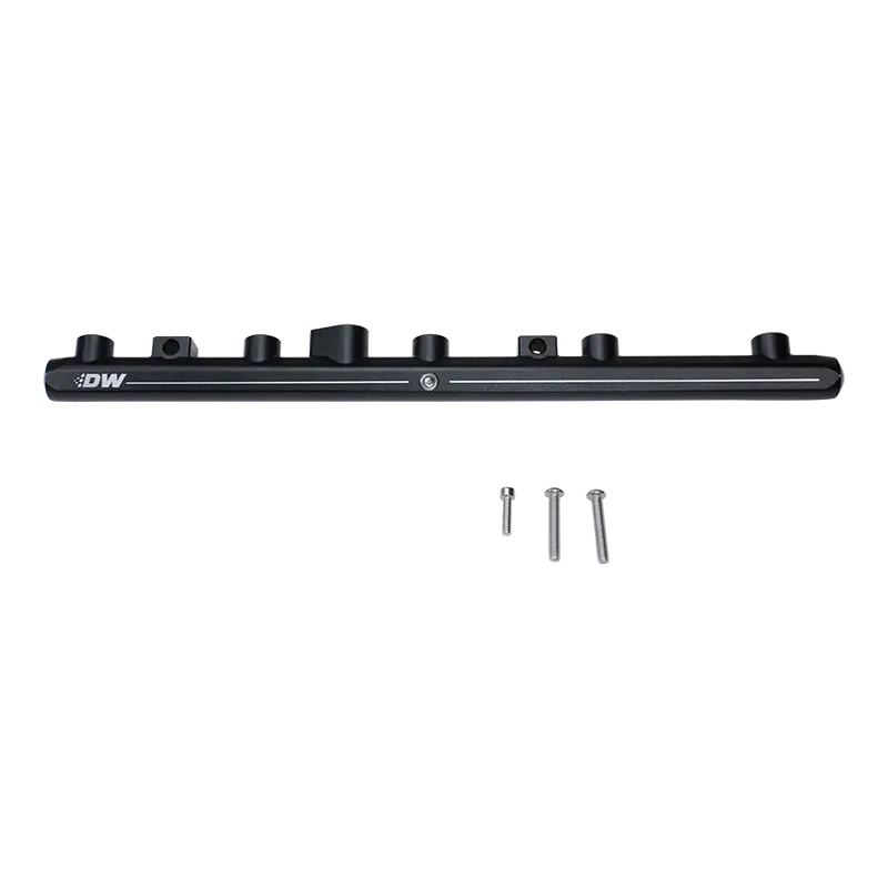Ford/Volvo 2.5L 5 Cyl. Fuel Rails 1
