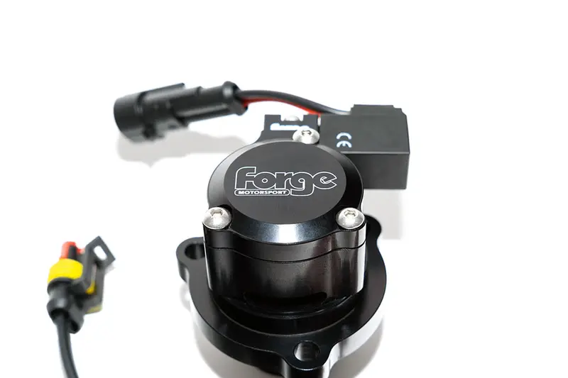 Forge Atmospheric Dump Valve For Audi,Skoda & Vw 1.8 And 2.0 Tsi (E-Dv) 1
