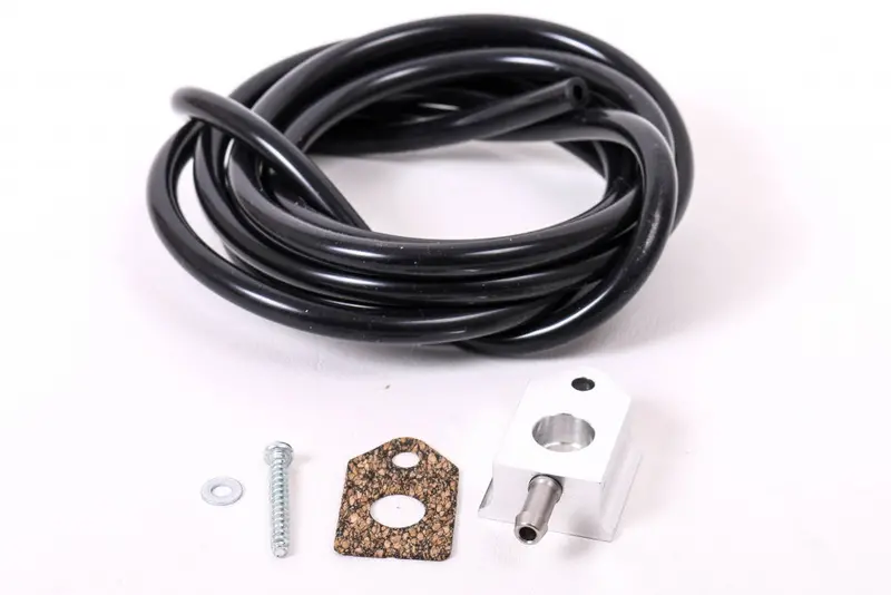 Forge Boost Gauge Fitting Kit For Ea888 Gen 3 Vag 1.8 & 2.0 Tsi Engine 1
