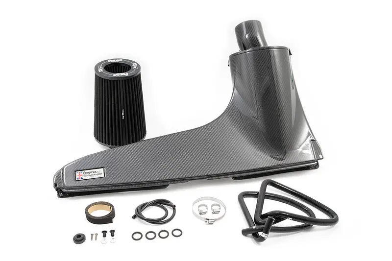 Forge Carbon Intake For Skoda Octavia 1.8/2.0 Vrs 1
