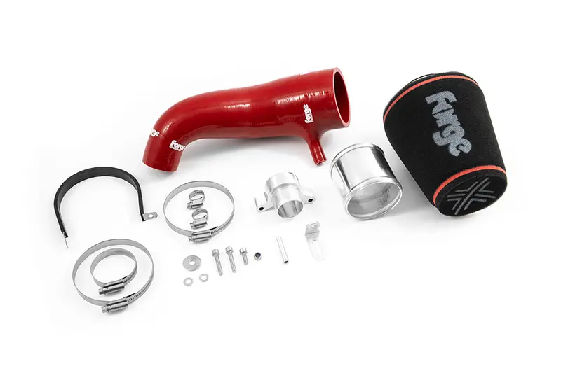 Forge Induction Kit For Vw Polo 1.2 Tsi 1