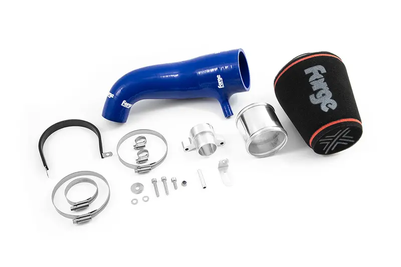 Forge Induction Kit For Vw Polo 1.2 Tsi 2