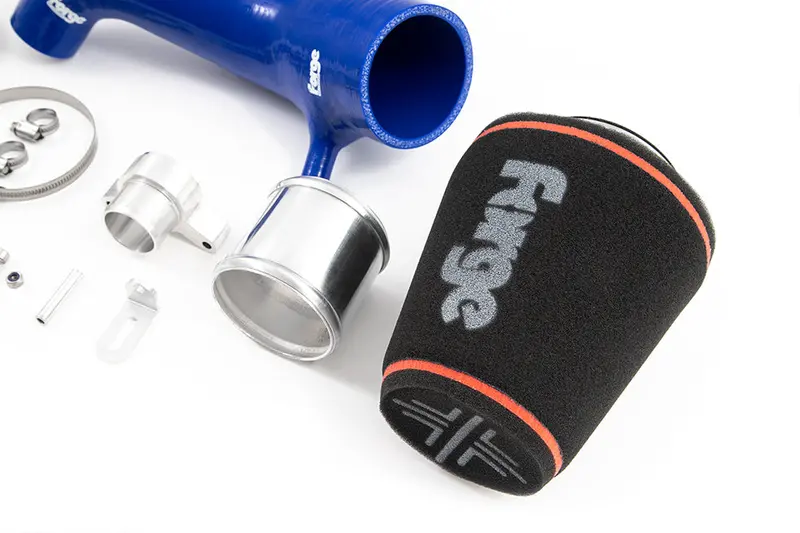 Forge Induction Kit For Vw Polo 1.2 Tsi 2