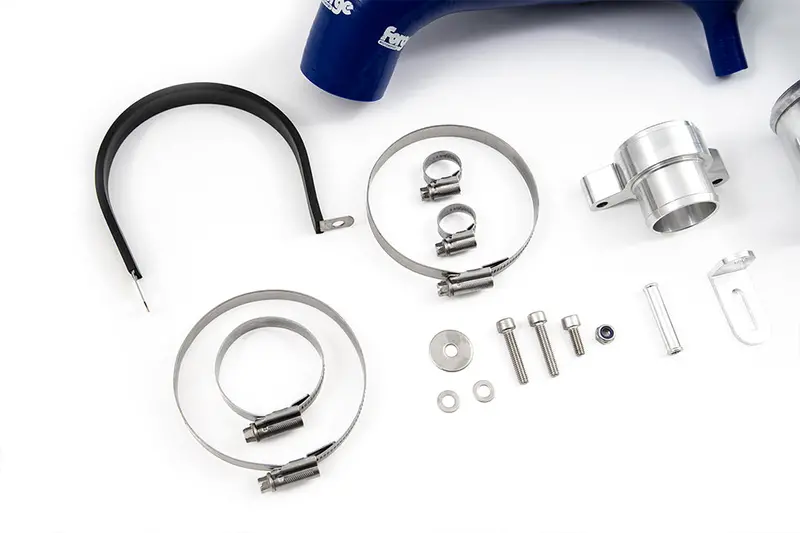 Forge Induction Kit For Vw Polo 1.2 Tsi 3