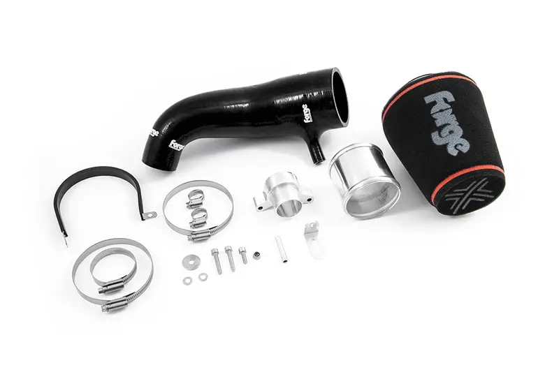 Forge Induction Kit For Vw Polo 1.2 Tsi 3