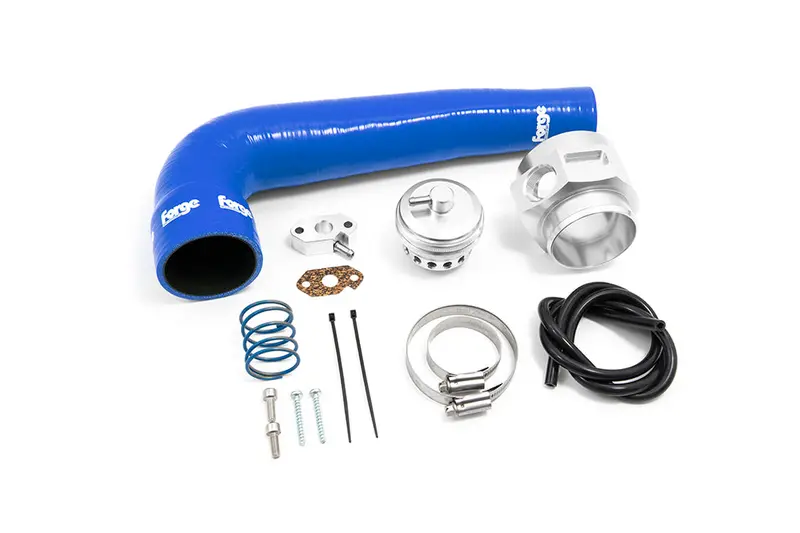 Forge Motorsport Blow Off Valve Kit For Vw 1.2L Tsi 2