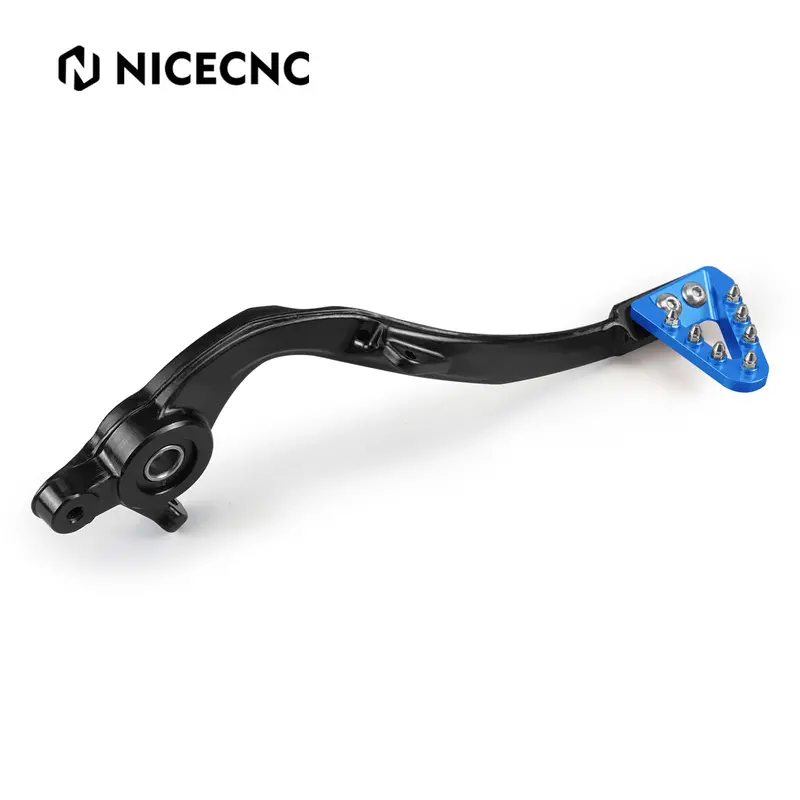 Forged Brake Pedal Lever For Ktm 350 500 Excf 2017-2025 2
