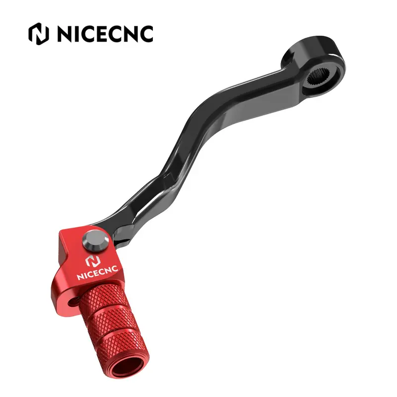 Forged Folding Gear Shift Lever For Ktm Husqvarna 125-300 2023-2025 Gas Gas 125-350 2024 4