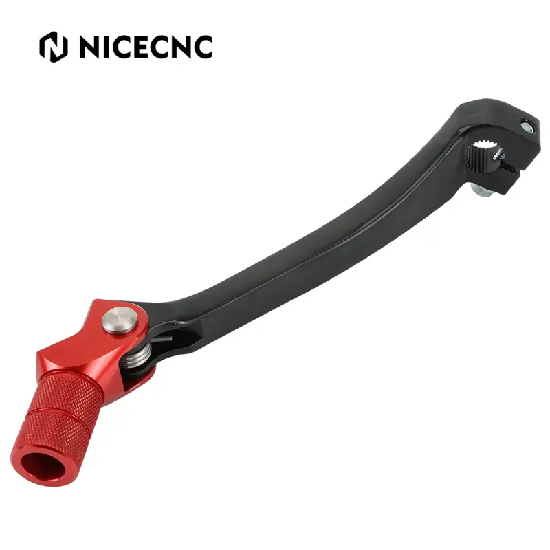 Forged Folding Shift Lever For Honda Crf250r 2018-2023 Crf450r 17-23 1