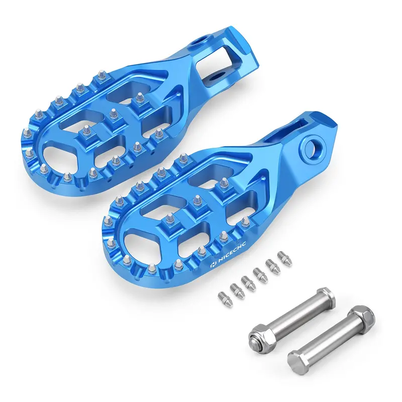 Forged Foot Pegs For Ktm 350 500 Exc-F 2024 9