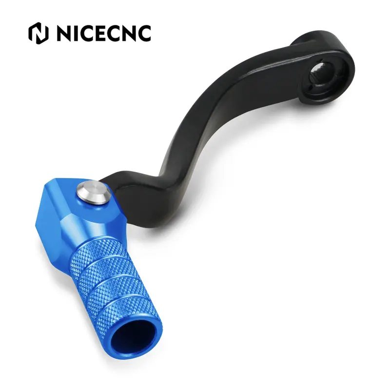 Forged Gear Shift Lever Pedal Tip For Ktm 125-505 Husqvarna Te Tc 125 250 Fc Fe 250/350 1