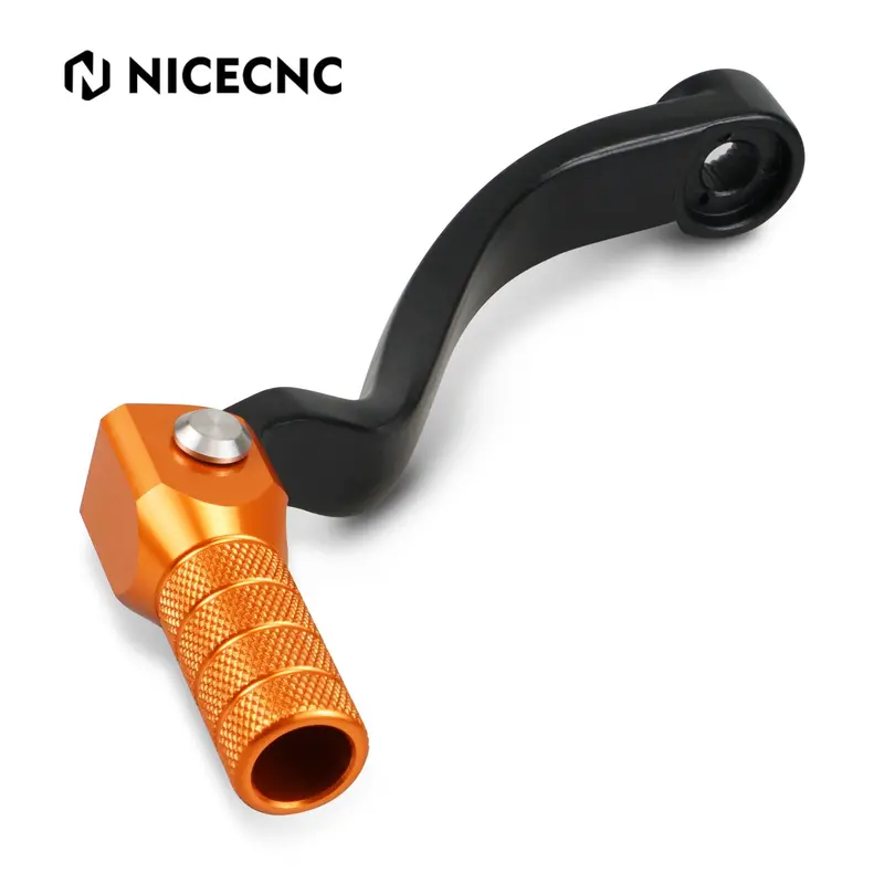 Forged Gear Shift Lever Pedal Tip For Ktm 125-505 Husqvarna Te Tc 125 250 Fc Fe 250/350 2