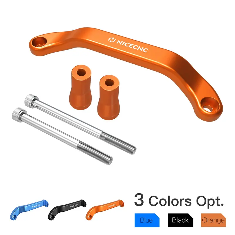 Forged Rear Lift Grab Handle Bar Set For Ktm Husqvarna 2023-2024 1