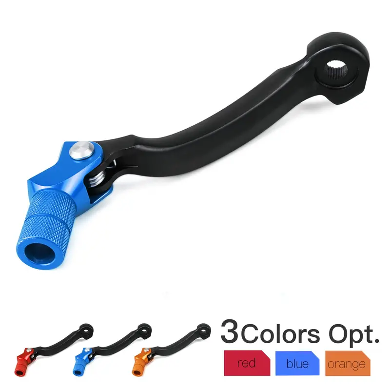 Forged Shift Lever For Ktm 350 500 Excf 2004-2023 1