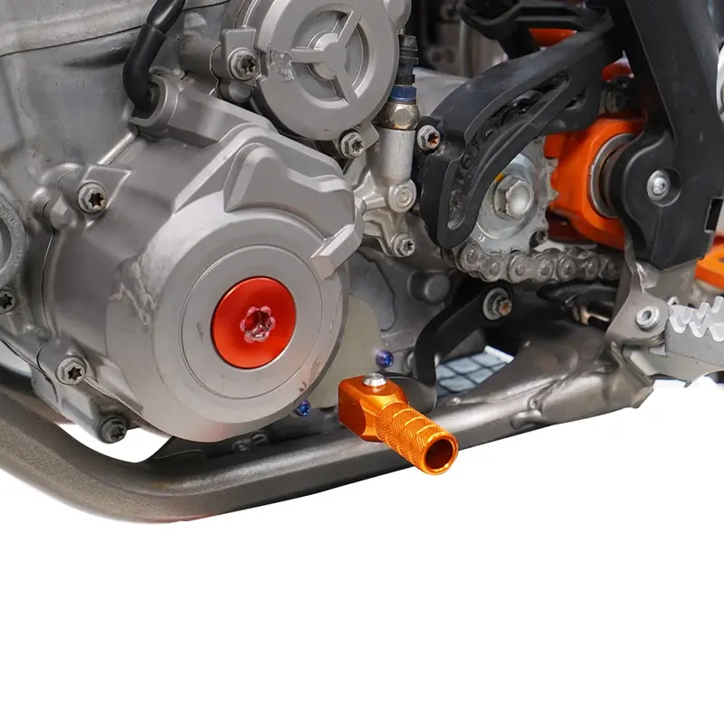 Forged Shift Shifter Lever For Ktm Husqvarna 2