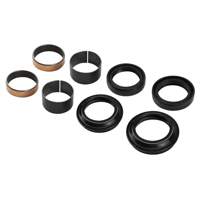 Fork Oil Seals Fork Slider Bushings For Yamaha Yz85 Yz80 Yz65 1