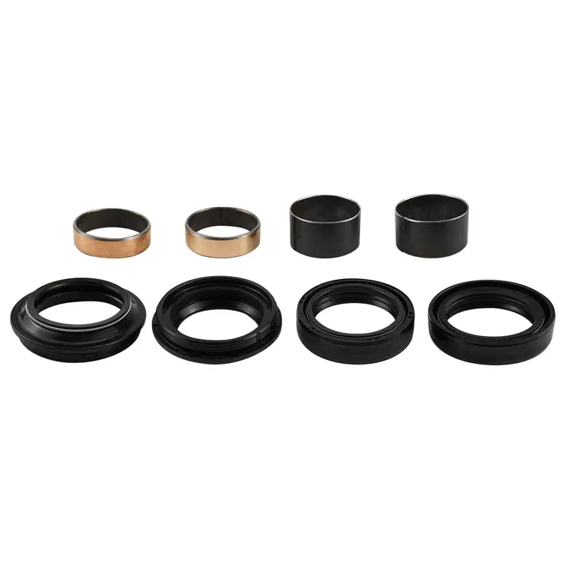 Fork Oil Seals Fork Slider Bushings For Yamaha Yz85 Yz80 Yz65 2