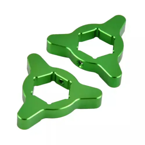 Fork Preload Adjuster For Honda Cbr600rr 07-12 Cb1000r 08-16 Africa Twin 15-21 1
