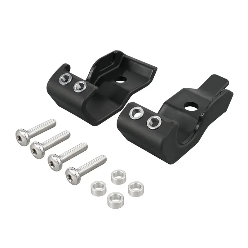 Fork Shoe Guard Cover Cap Kit For Ktm Excf 350 500 2013-2015 1