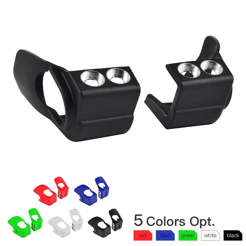 Fork Shoe Protection Cover For Honda Kawasaki 1