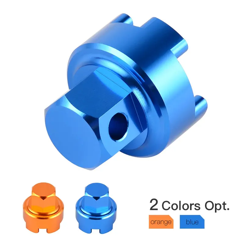 Fork Valve Compression Removal Tool For Ktm/ Husqvarna/ Gasgas 1