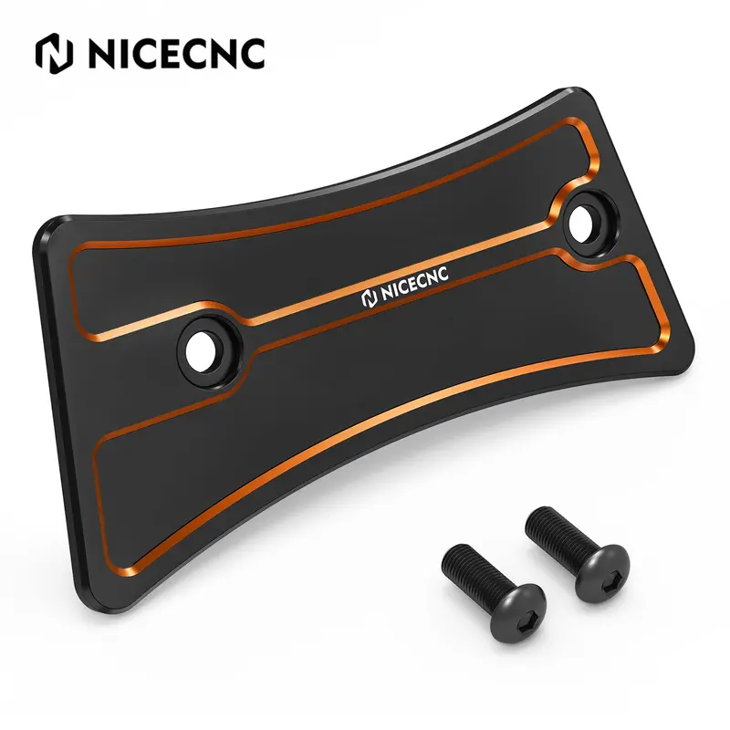 Frame Downtube Crossbrace Trim Cover For Harley Road King Electra Street Glide 1