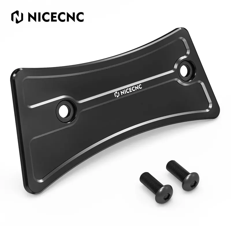 Frame Downtube Crossbrace Trim Cover For Harley Road King Electra Street Glide 3