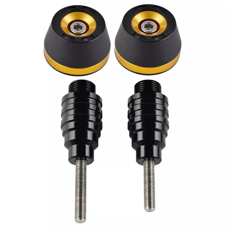 Frame Sliders Crash Pads Fairing Protector For Suzuki Gsxs1000 1000F 2015-2016 1