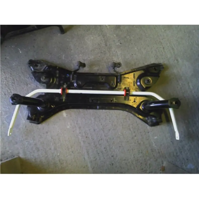 Front Anti-Roll/Sway Bar 22Mm <Br> Suzuki Swift Mz <Br>2005-2010 1