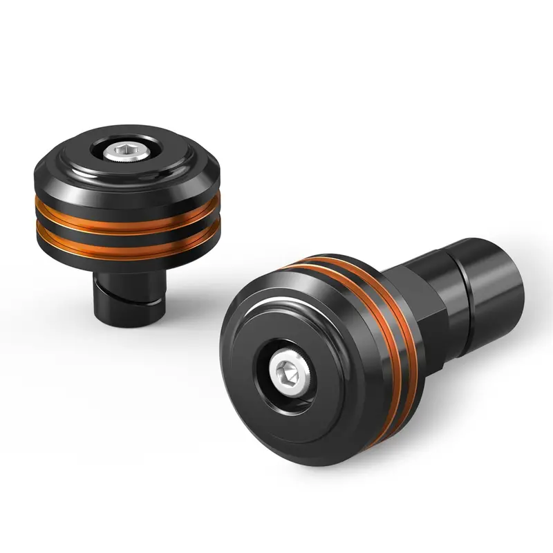 Front Axle Nut Covers Caps For Harley Sportster S Pan America 1250 Nightster 1