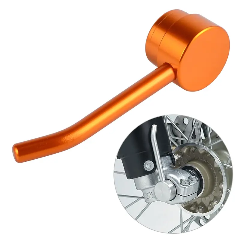Front Axle Puller Remove Pulling Tool For Ktm, Husaberg, Husqvarna 1