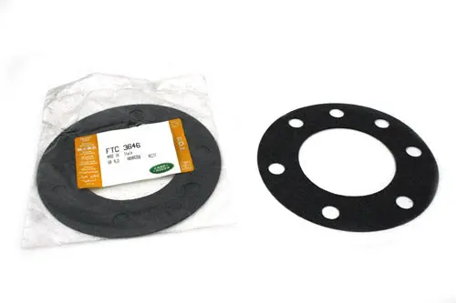 Front Axle Swivel Bearing Housing Gasket Ftc3646 1