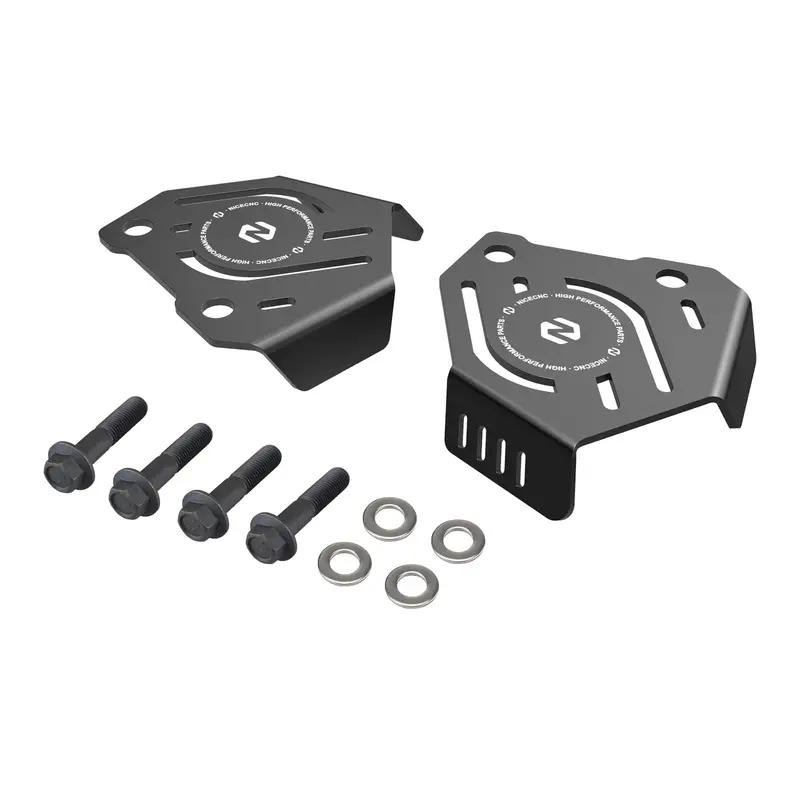 Front Brake Caliper Guard For Yamaha Tenere 700 /Xtz700 2019-2024 Rally Edition 2020-2024 1
