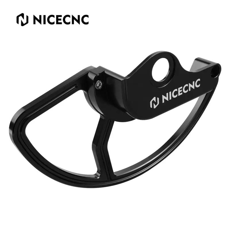 Front Brake Disc Guard Cover Protector For Husqvarna 701 Enduro 2016-2025 1