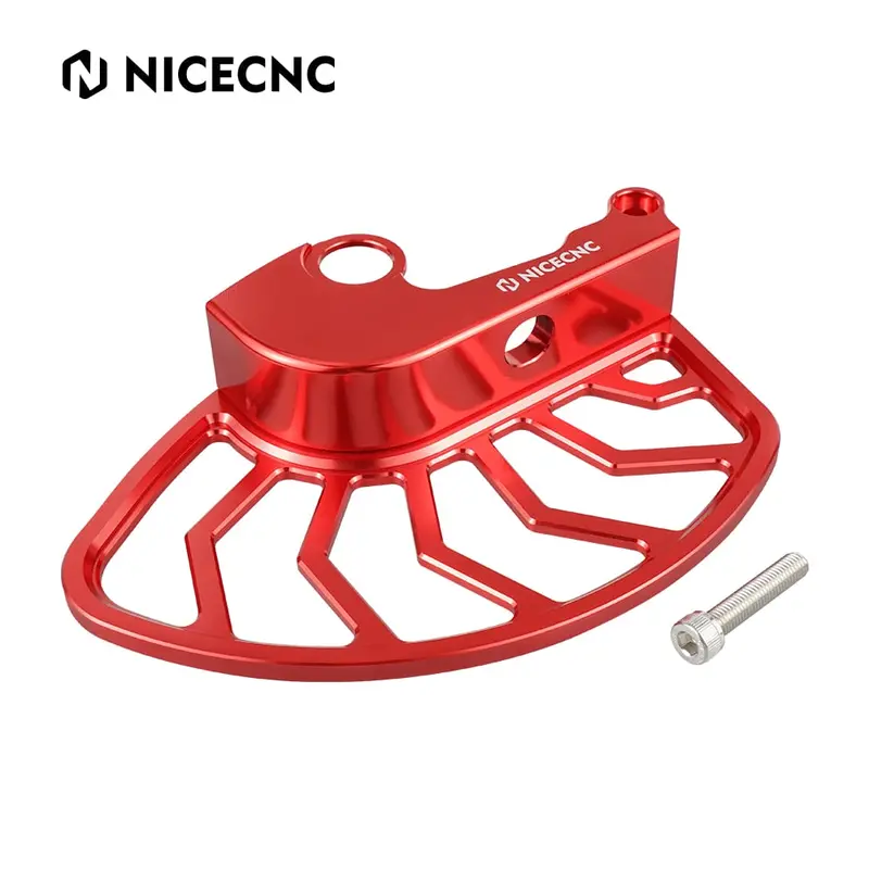 Front Brake Disc Guard For Beta Rr 1