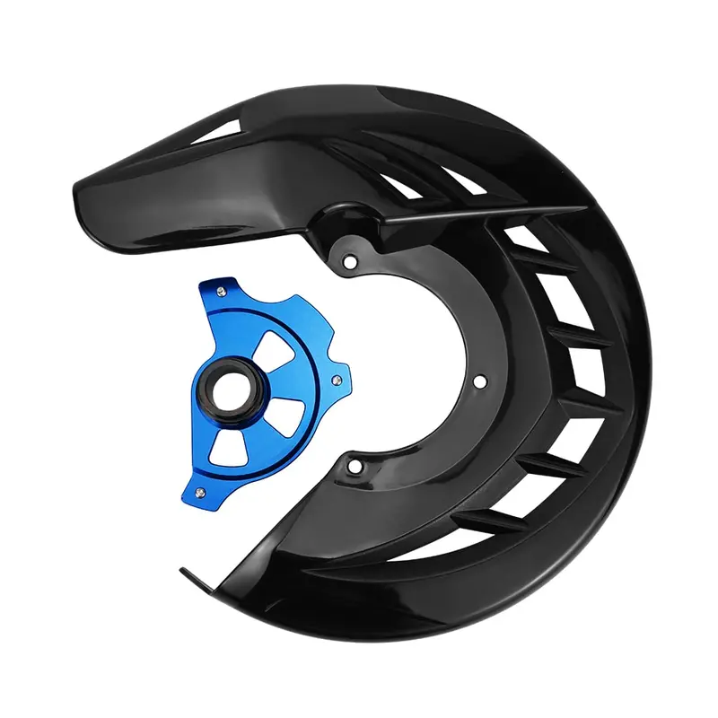 Front Brake Disc Guard For Ktm 350 500 Exc-F 2016-2023 2
