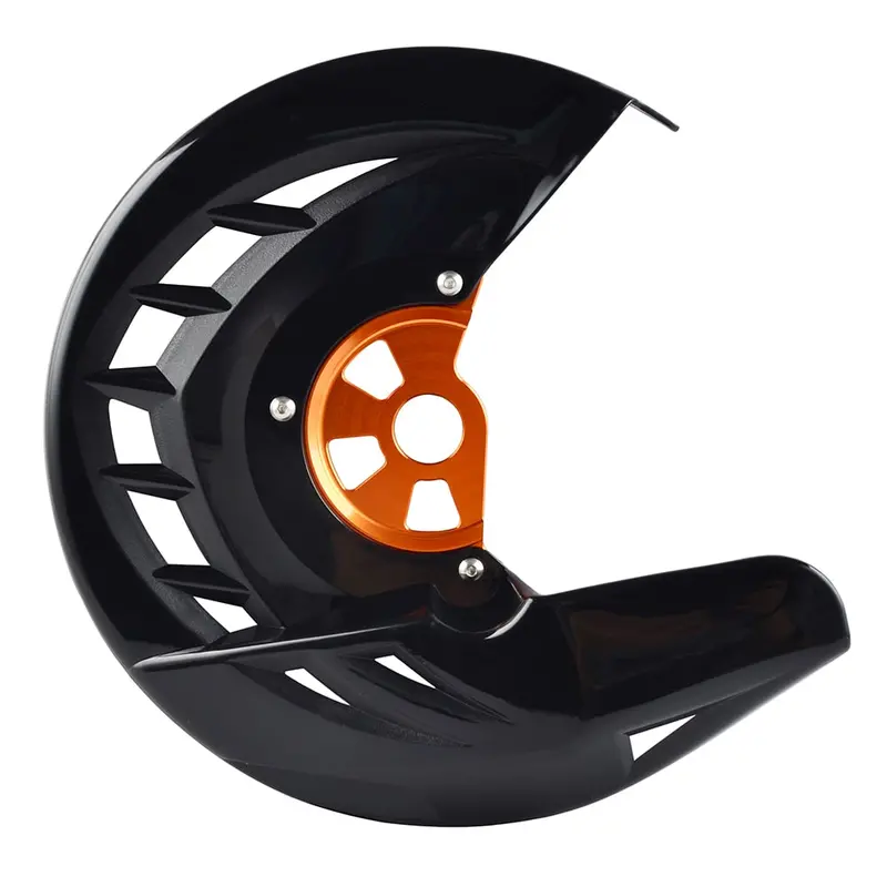 Front Brake Disc Guard For Ktm Husqvarna Husaberg 1