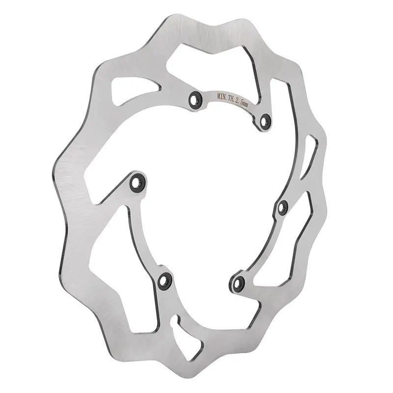 Front Brake Disc Rotor For Beta Rr Xtrainer 125-498 2013-2024 2