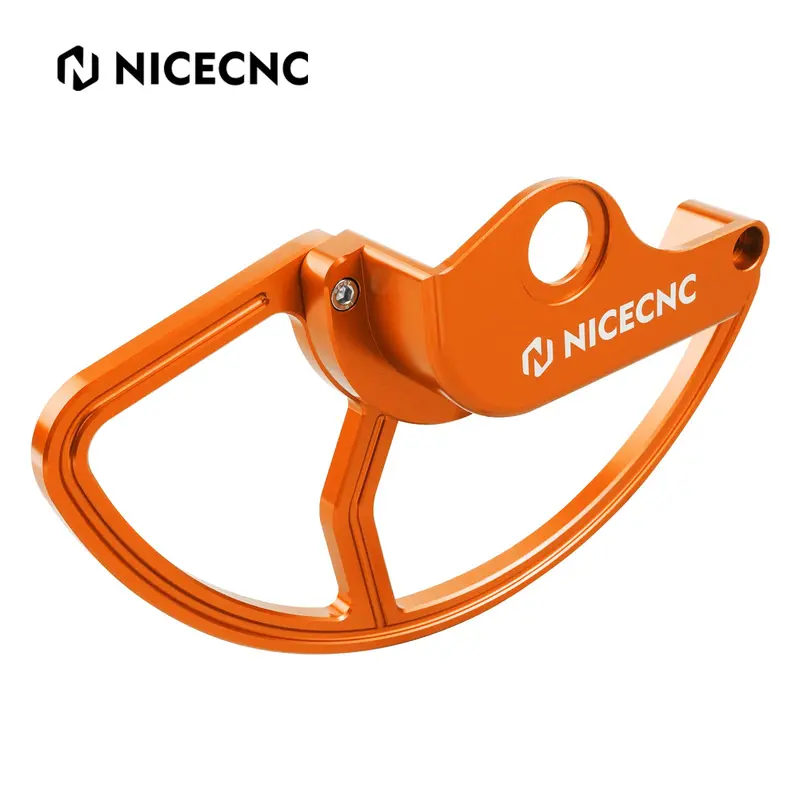 Front Brake Disc Rotor Guard Cover Protector For Ktm 690 Enduro R 2014-2025 1