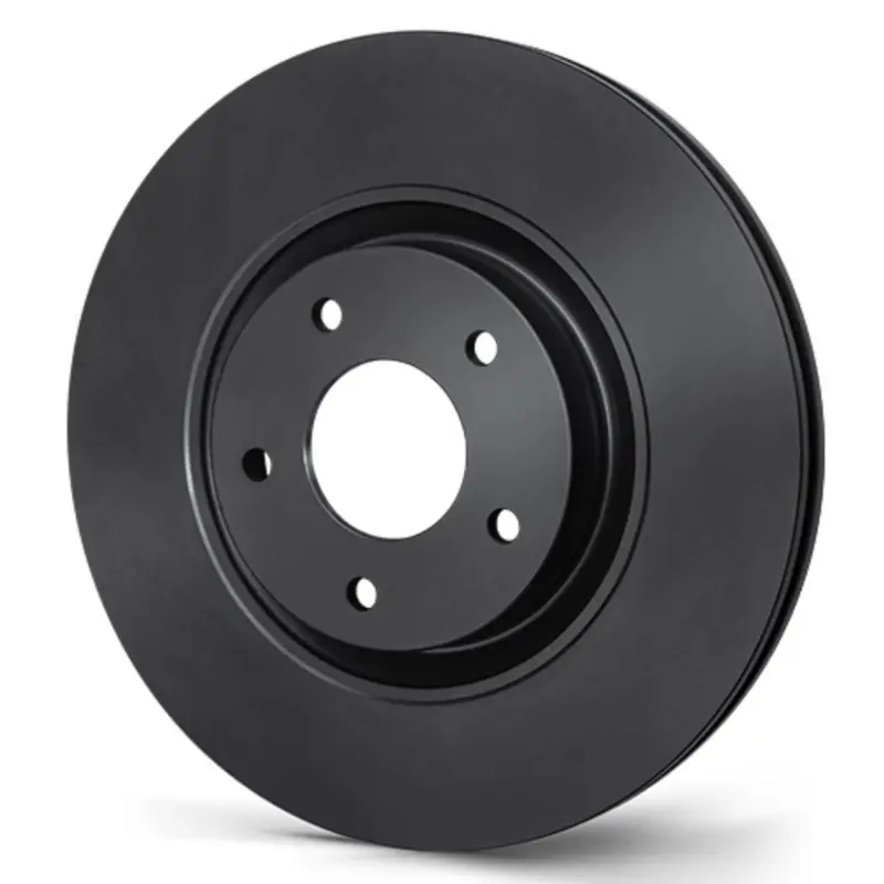 Front Brake Discs (Pair) <Br>Suzuki Swift Sport Zc31s <Br> 2005-2011 1
